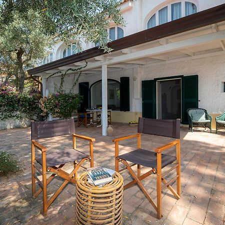 Casa Vacanze Il Bacio Piano di Sorrento Exterior foto